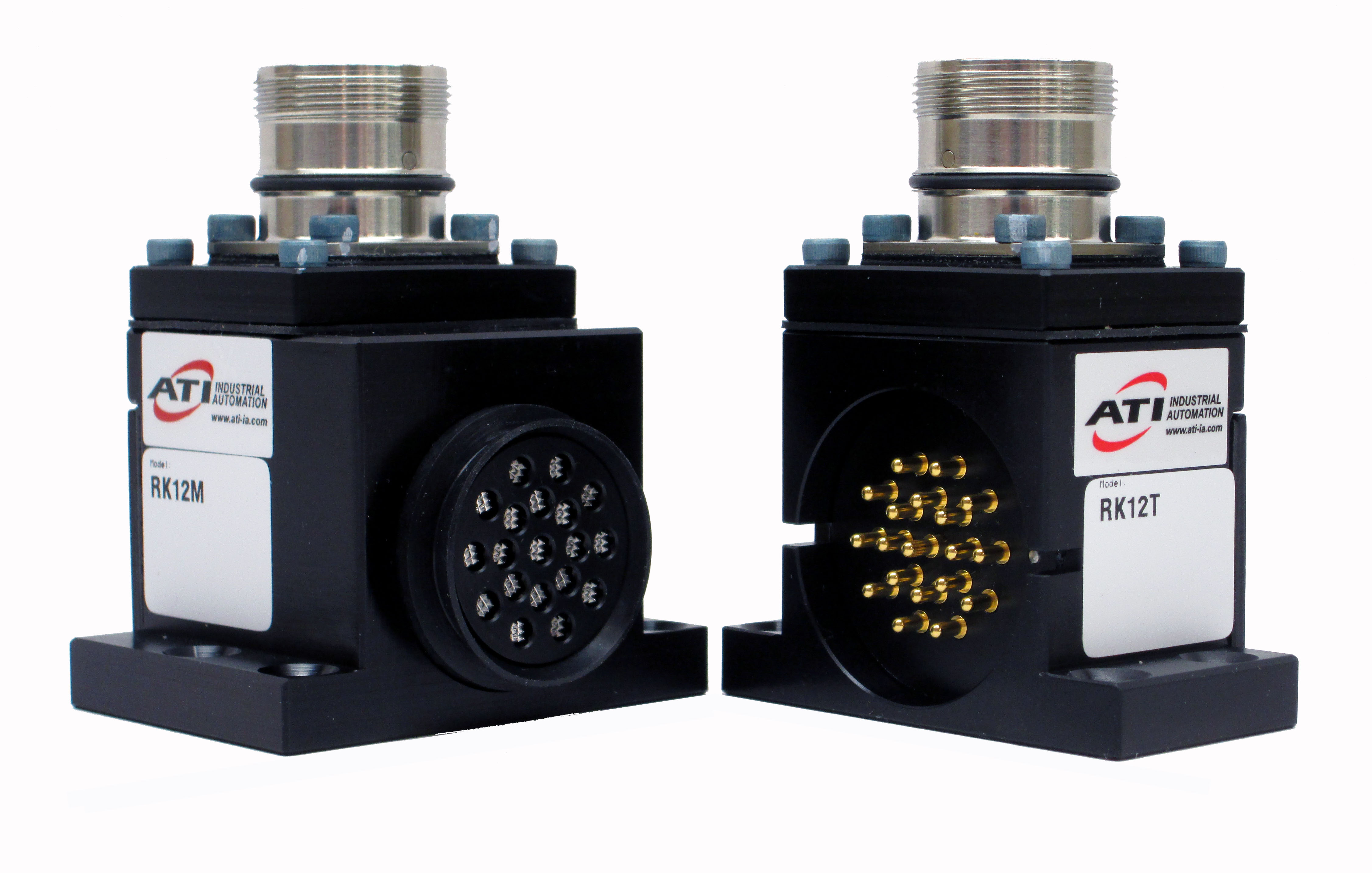 ATI Tool Changer Products: RK12